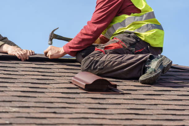 Agency Village, SD Roofing Contractor Company
