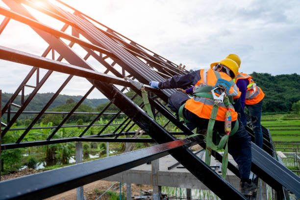 Best Local Roofing Companies  in Agency Village, SD