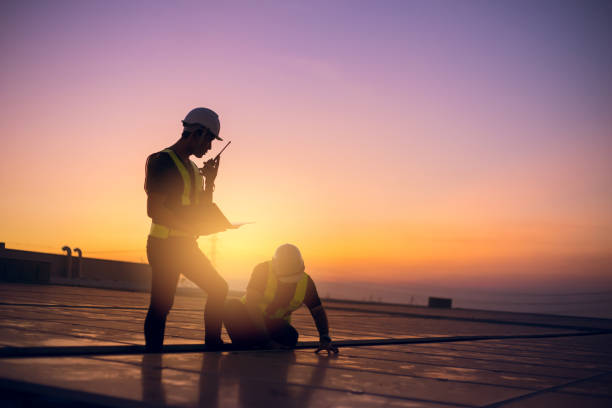Roof Gutter Cleaning in Agency Village, SD