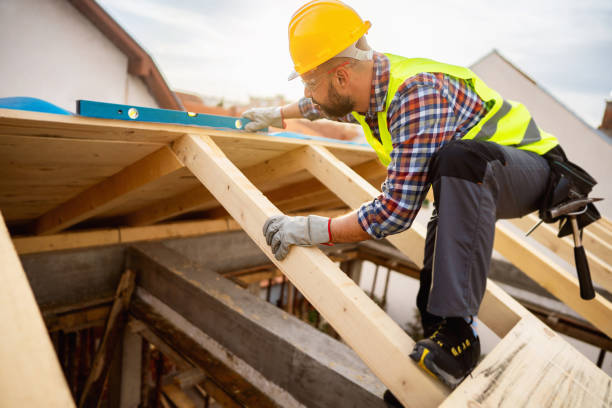 Best Best Roofing Contractors  in Agency Village, SD