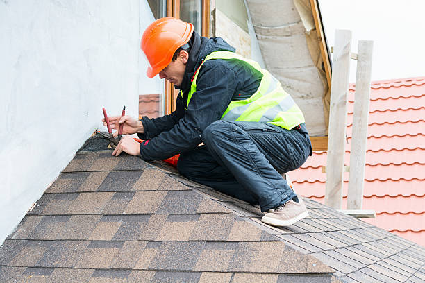 Best Emergency Roof Repair  in Agency Village, SD