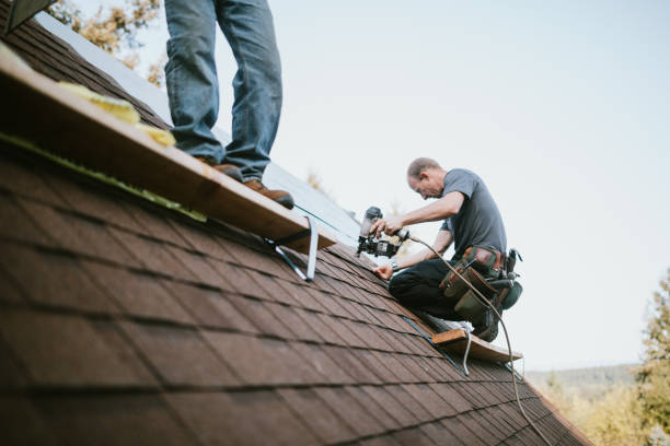Quick and Trustworthy Emergency Roof Repair Services in Agency Village, SD