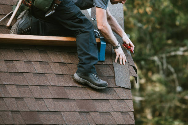 Best Commercial Roofing Services  in Agency Village, SD